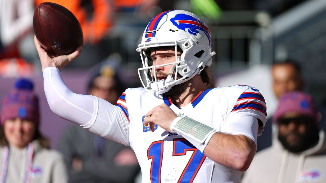 NFL divisional highlights: Best plays, moments, touchdowns