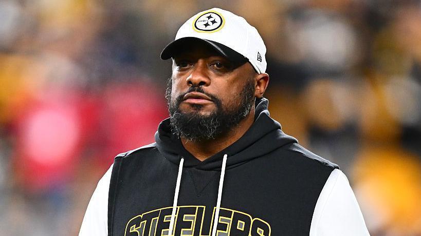 NFL: Mike Tomlin steps down as Pittsburgh Steelers head coach