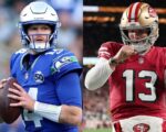 NFL play-off predictions: Divisional Round game picks including 49ers @ Seahawks