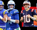 NFL play-off predictions: Wwho will make Super Bowl?