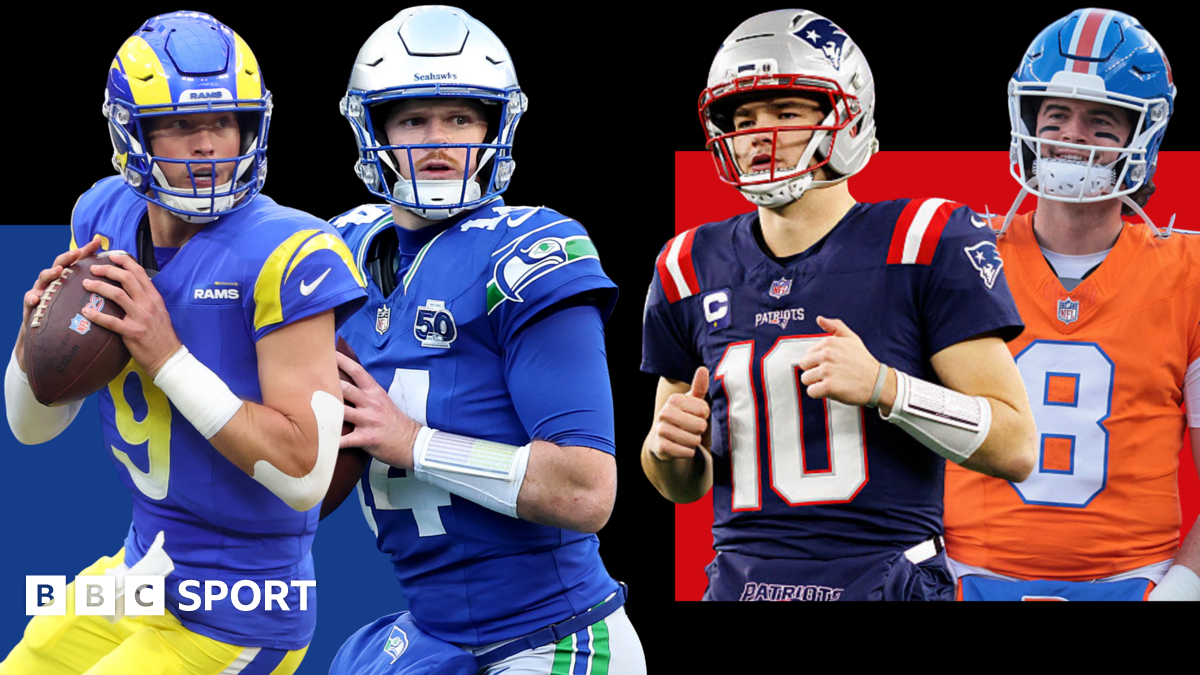 NFL play-off predictions: Wwho will make Super Bowl?