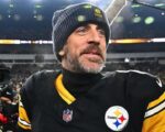 NFL week 18 results & play-off standings: Full wildcard weekend schedule after Steelers egde out Ravens