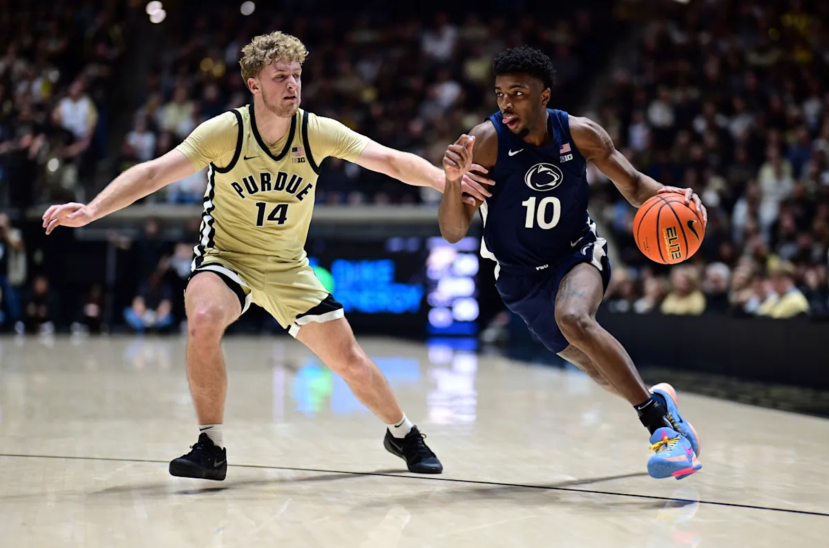 Non-Conference Opponents Update: January 14