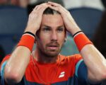 Norrie loses to Zverev to end British singles hopes