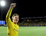 Northern Sights: Hauge's howitzer sends Bodø/Glimt to shock upset of Man City