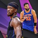 Nuggets’ Valanciunas (calf) sidelined for a minimum of 4 weeks