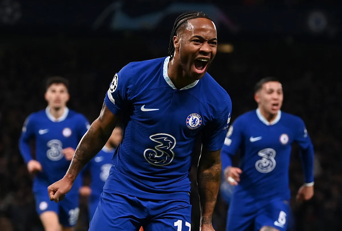 Official: Raheem Sterling leaves Chelsea by mutual agreement