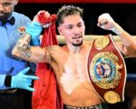 Olascuaga, Donaire, Knockout lead March 15th U-Next show in Yokohama