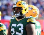 Packers' Walker arrested at La Guardia Airport on gun charge