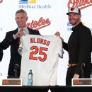 Padres hire ex-manager Black to front office role