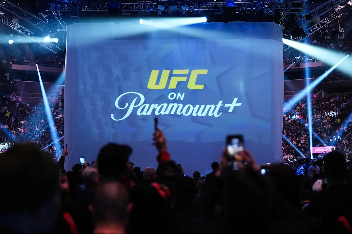 Paramount non-plussed: UFC 324 viewers are in a rage after getting ‘hammered by ads’
