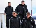 Paris St-Germain v Newcastle: How can Eddie Howe's side cure travel sickness in Champions League?