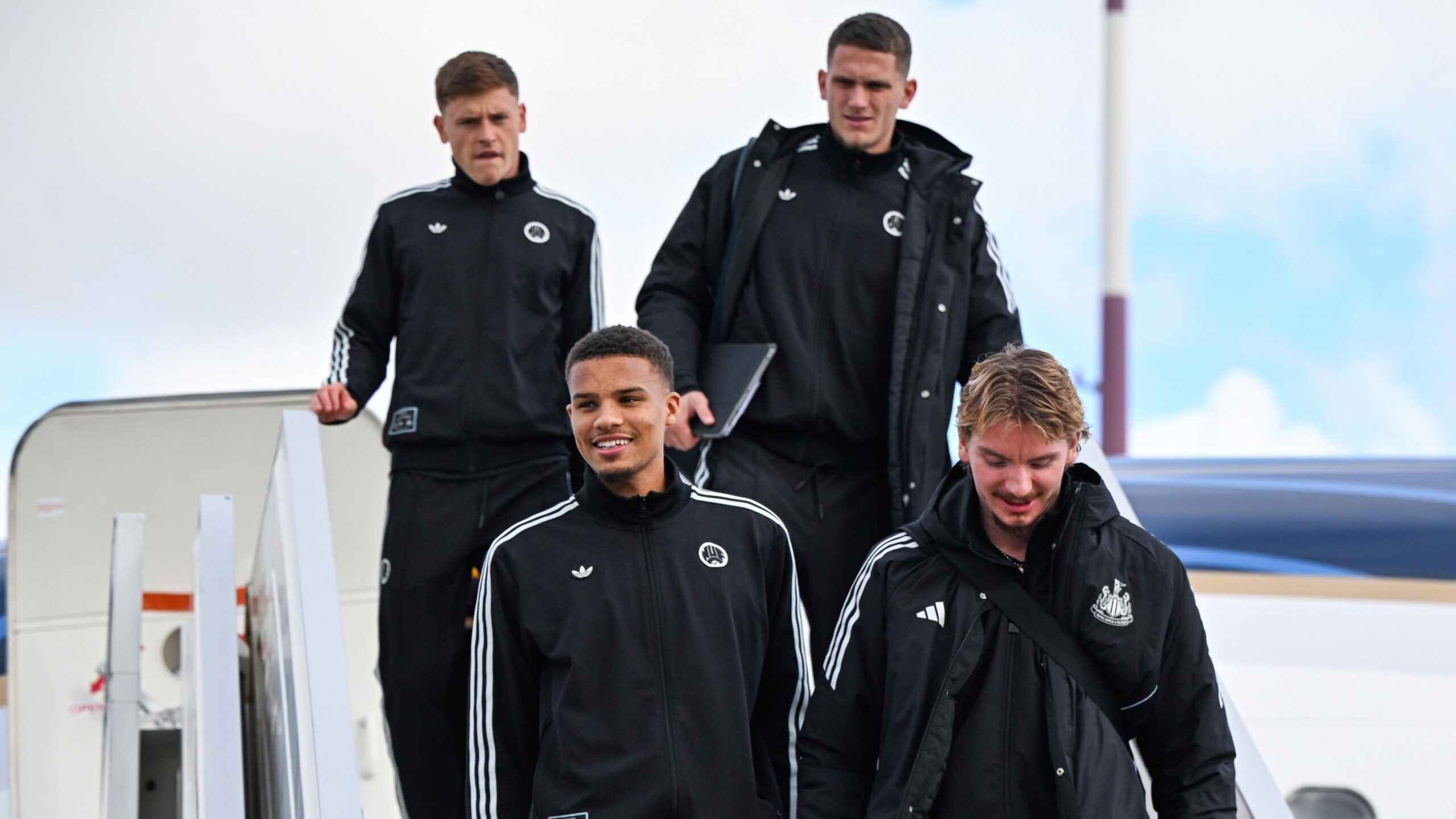 Paris St-Germain v Newcastle: How can Eddie Howe's side cure travel sickness in Champions League?