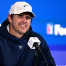 Patrick Reed to return to PGA Tour from LIV Golf in late '26
