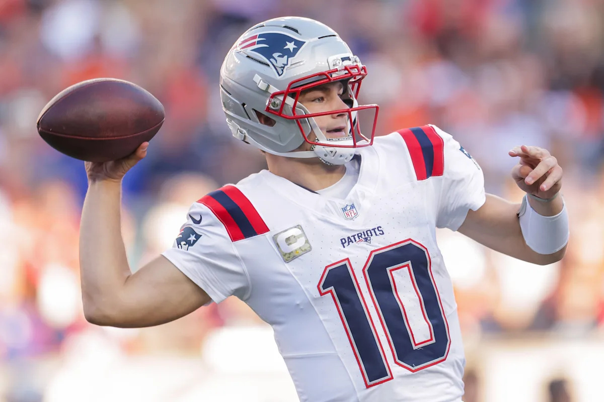 Patriots vs. Broncos: Live updates, score, news from AFC Championship Game