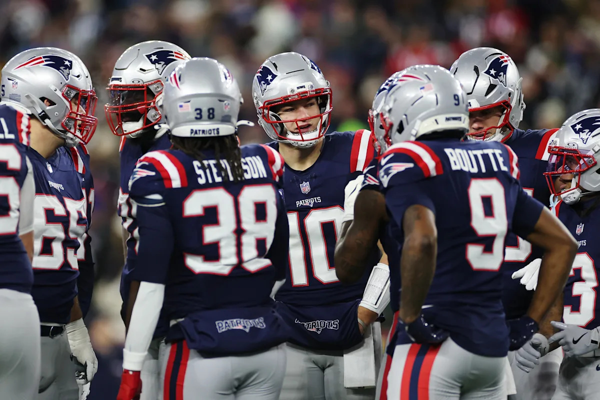 Patriots vs. Chargers: Live updates, score, news from NFL wild card playoffs