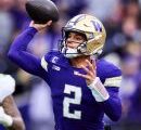 QB Williams runs reverse, stays at Washington