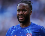 Raheem Sterling leaves Chelsea by mutual consent