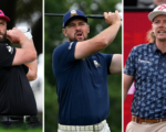 Rahm, DeChambeau & Smith snub PGA to stay with LIV Golf
