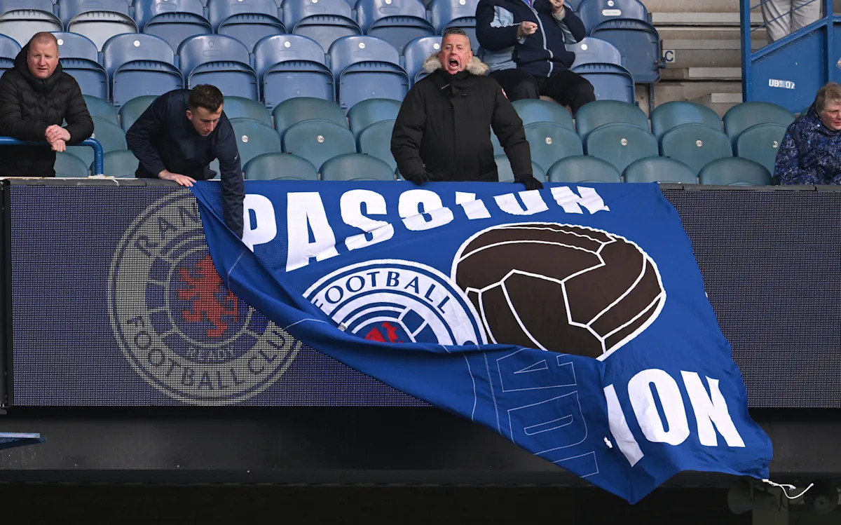 Rangers Learn Valuation Of Transfer Target With Celtic Also Interested: Why Rohl Must Make A Move