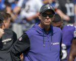 Ravens OC Todd Monken gets second HC interview with Browns