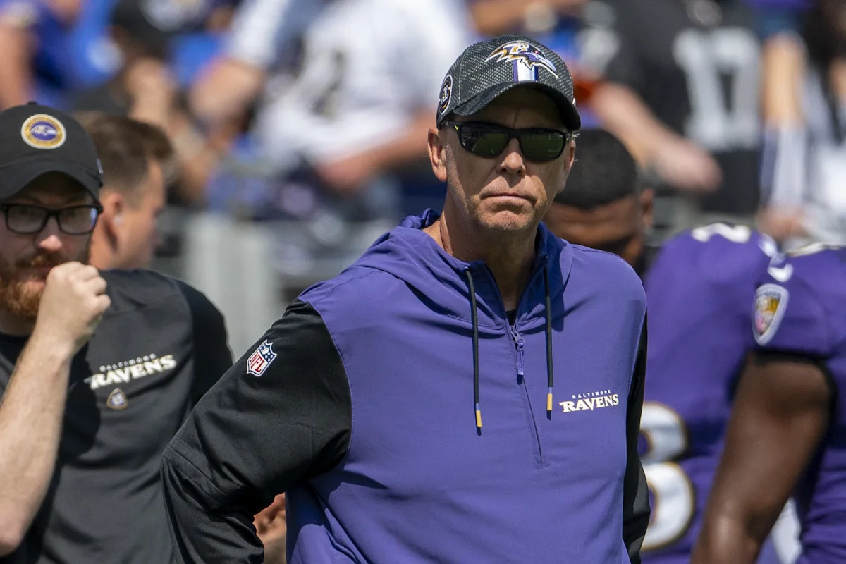 Ravens OC Todd Monken gets second HC interview with Browns