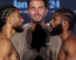 Raymond Muratalla vs Andy Cruz: Live streaming results and updates, how to watch, start time, running order