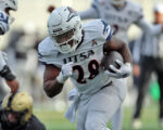 RB Brandon High Jr. is back at UTSA as boomerang transfer