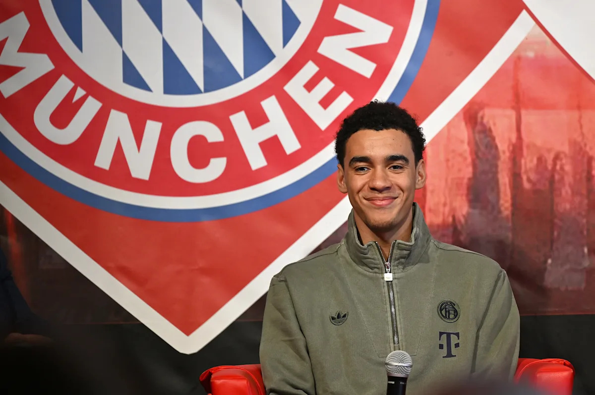 RB Leipzig 1-2 Bayern Munich, Live Blog: No way through Manuel Neuer