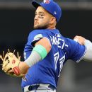 Realmuto feared time with Phils had come to end