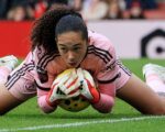 Renee Slegers: Time-wasting by goalkeepers can harm 'attractiveness of WSL