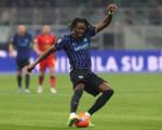 Report – Agent Of German Defender At Inter Milan HQ To Discuss Contract Extension