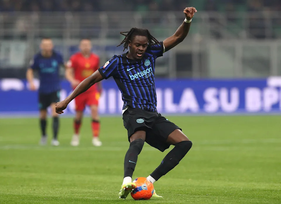 Report – Agent Of German Defender At Inter Milan HQ To Discuss Contract Extension