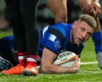 Russell scores 15 points as Bath edge Gloucester