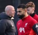 Salah in Liverpool XI after rocky pre-AFCON exit