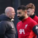 Salah in Liverpool XI after rocky pre-AFCON exit