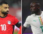 Salah-Mane rivalry renewed in Afcon semi-finals