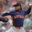 Scherzer may wait past Opening Day for right fit