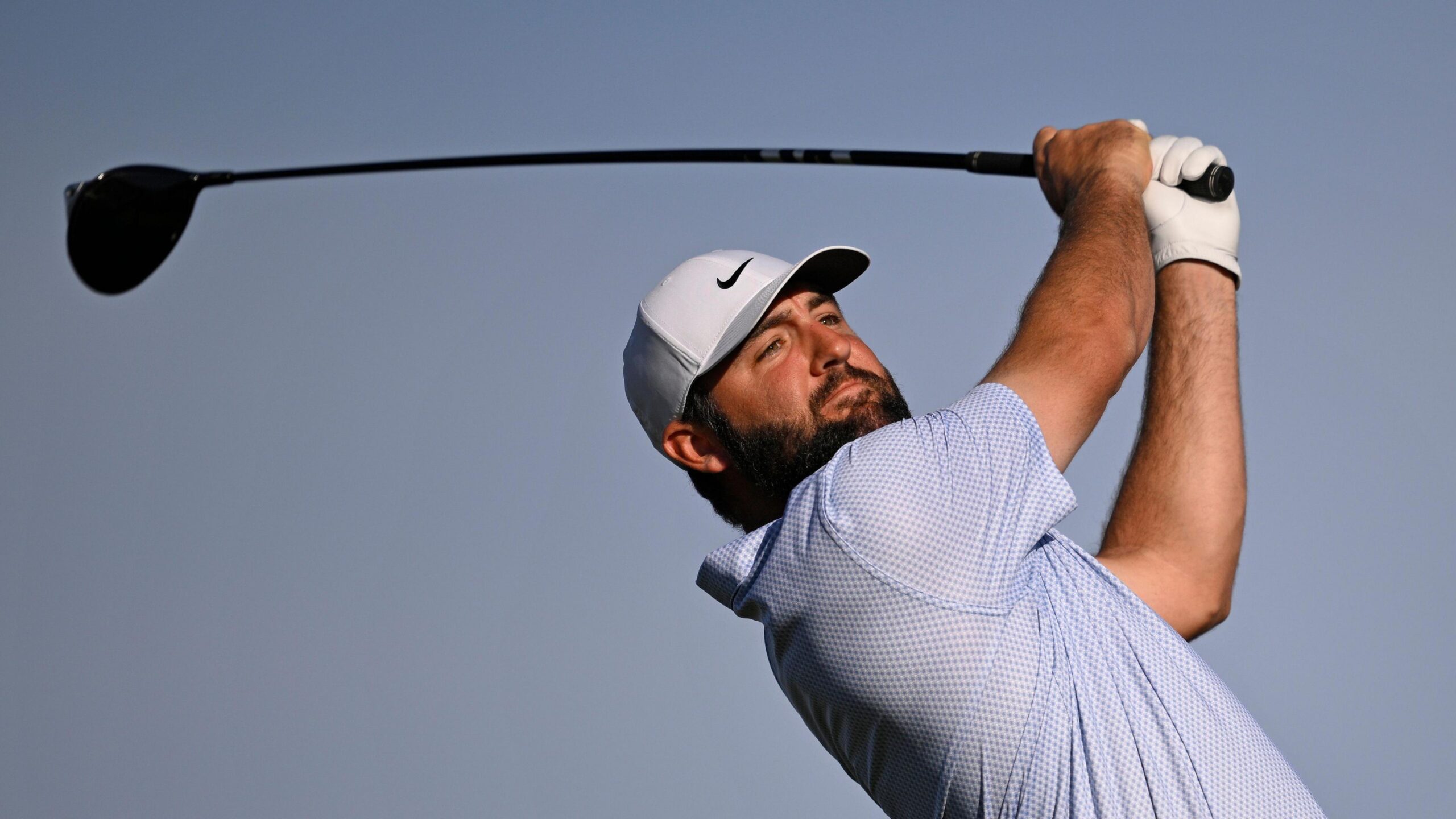 Scottie Scheffler's Tiger Woods comparisons strengthen after 20th PGA Tour win