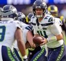 Seahawks add Holani, Arroyo for NFC title game