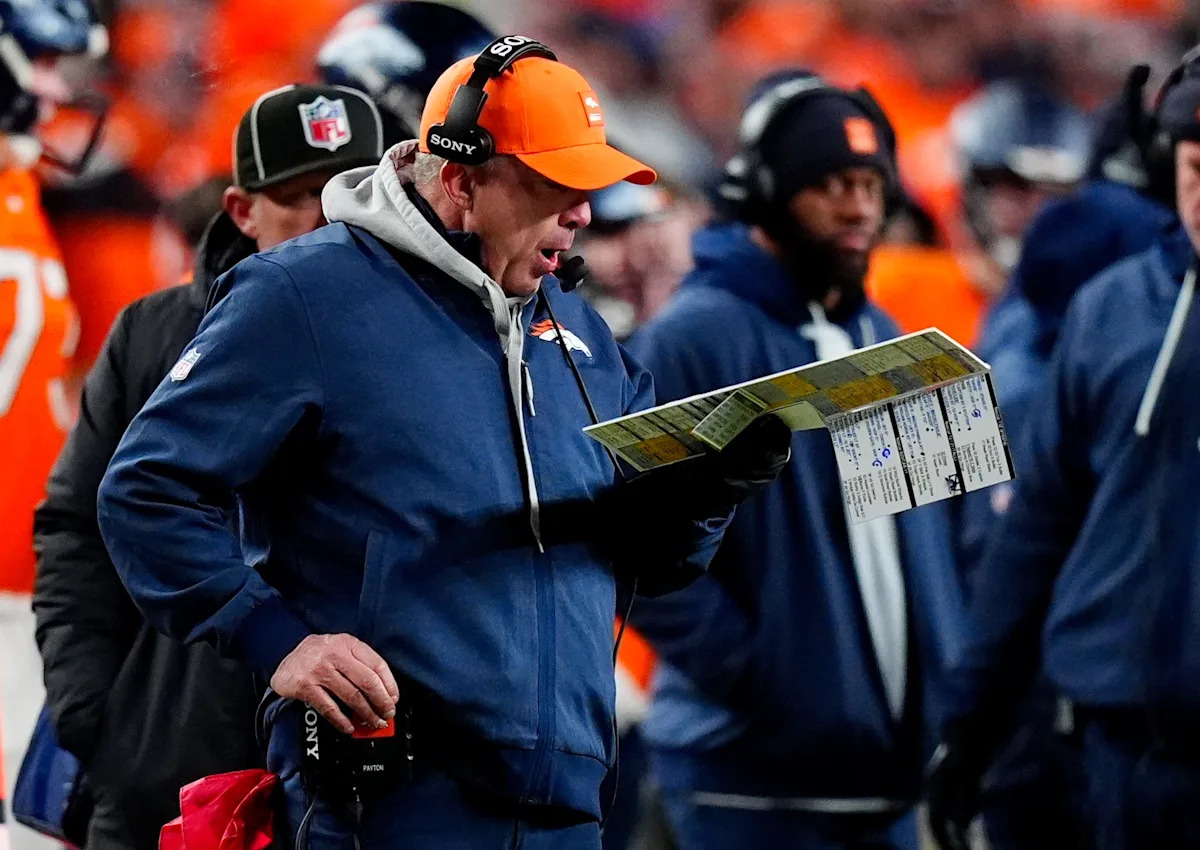 Sean Payton explains 4th down call, admits ‘there are always regrets’