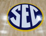 SEC establishes a new record with 10 teams ranked in the women's AP Top 25