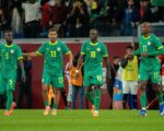Senegal demand 'equal treatment' for AFCON final