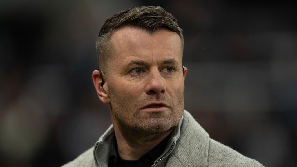 Shay Given 'unreservedly' apologises for Holocaust remark on Final Score