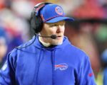 Source: Bills fire McDermott after playoff failures