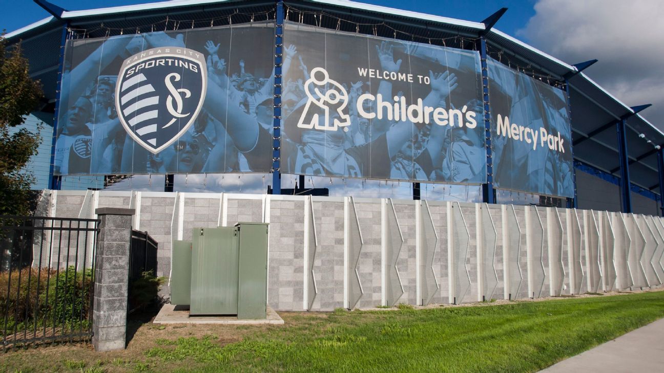 Source: Sporting KC stake sold at $700M valuation