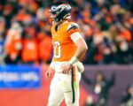 Sources: Broncos' Nix to be sidelined 12 weeks