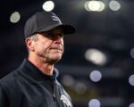 Sources: Harbaugh, Giants working to finalize deal