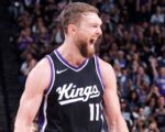 Sources: Kings to get Sabonis back after 27 games