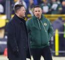 Sources: Packers will try to keep LaFleur as HC